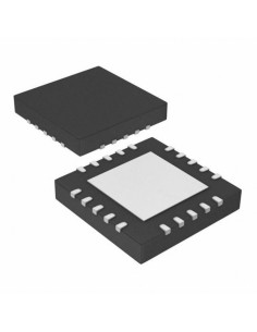 PIC24F16KA101-I/MQ, Микроконтроллер Microchip 16-бит...
