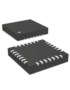 STM32F031G6U6, Микроконтроллер STM 32-бит 32кБ...