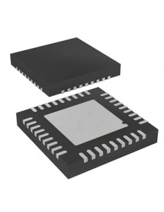 STM32F101TBU6, 32бит ARM Cortex M3, 36МГц, 128кб Flash,...