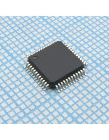 STM32F302CCT6, Микроконтроллер STM 32-бит ядро ARM 256K Флэш-память 48LQFP