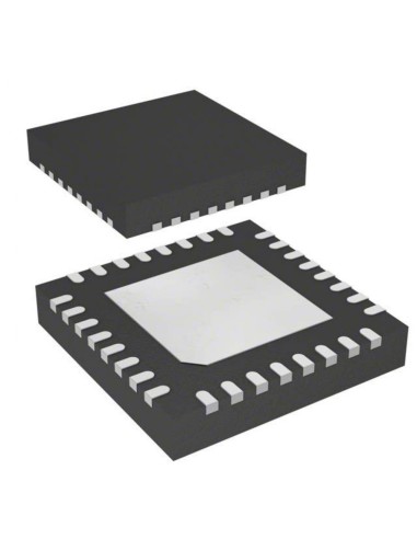 STM32F302K6U6, Микроконтроллер STM 32-бит 32кБ Флэш-память 32UFQFPN