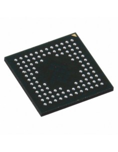 STM32F401VEH6, Микроконтроллер STM 32-бит 512K...