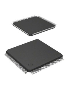 STM32F405ZGT6, ARMCortexM4 168МГцб 1Мб флэшб 192кб ОЗУ...