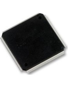 STM32F407ZGT6, ARMCortexM4 168МГцб 1Мб флэшб 192кб ОЗУ...