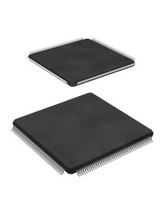 STM32F417IGT6, ARMCortexM4 168МГцб 1Мб флэш 192кб ОЗУ...