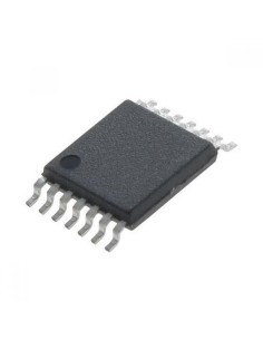 STM32L011D4P6, Микроконтроллер STM 32-бит ядро ARM Cortex...