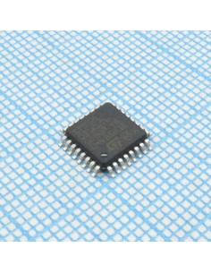 STM32L031K6T6, Микроконтроллер STM ядро  ARM CORTEX-M0+,...