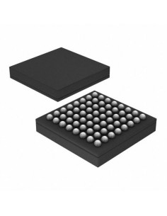 STM32L051R8H6, Микроконтроллер STM 32-бит 64кБ...