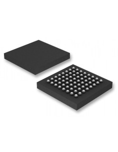 STM32L051R8H7, Микроконтроллер 32-бит ядро ARM Cortex M0+...