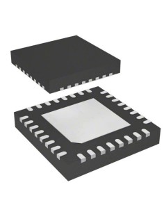 STM32L052K6U6, Микроконтроллер STM 32-бит 32кБ...