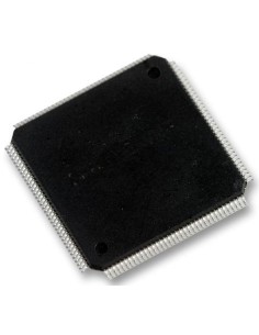 STM32L496ZET6, Микроконтроллер 32-бит ядро ARM Cortex M4...