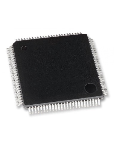 XMC4500F100F1024ACXQMA1, Микроконтроллер Infineon