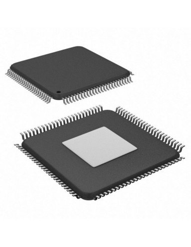 XMC4502F100F768ACXQMA1, Микроконтроллер Infineon