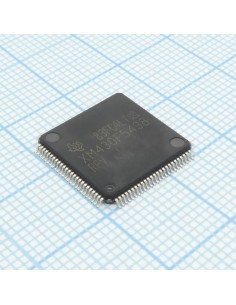 XMS430F5438IPZ, Микроконтроллер 16-bit, 256kB Flash, 16kB...