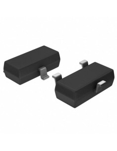 11AA02E48T-I/TT, EEPROM память