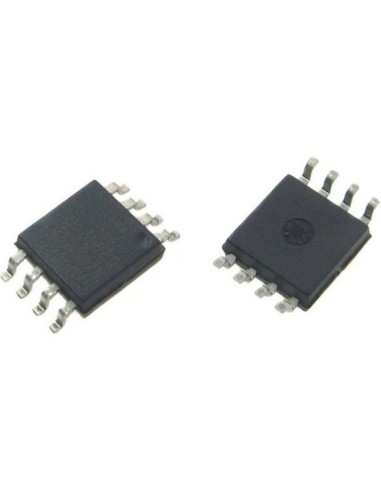 AT25DF321A-SH-T, Флэш-память шина SPI электропитание 3.3В 32Мбит 4M x 8 5нс 8-Pin SOIC EIAJ лента на катушке