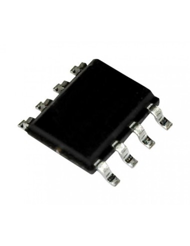 AT25DN512C-SSHF-B, Флэш-память 512KB 8SOIC