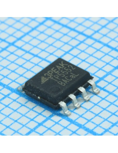 AT25SF081-SSHD-T, Флэш-память 8Mбит 104МГц 8SOIC