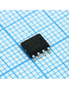 AT25SF161-SSHD-B, Флэш-память (шина SPI, сдвоенная SPI,...