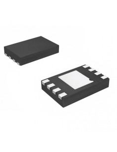 AT25XE041B-MHN-Y, Flash память