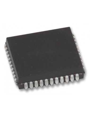 AT27C1024-45JU, EPROM 1Mb (64Kx16) OTP 5V 45ns