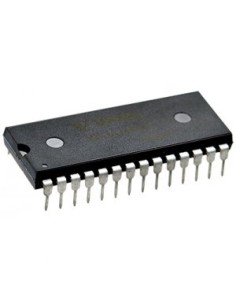 AT27C256R-70PU, ППЗУ 256Кбит программируемое по времени...