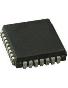 AT27C512R-70JU, ППЗУ 64Kx8 программируемое по времени...