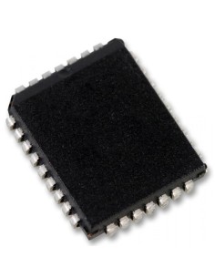 AT28C256-15JU, Энергонезависимое ППЗУ 256Kбит 150нс 32PLCC