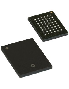 CY62167EV30LL-45BVXI, Статическое ОЗУ 16Mбит 45нс 48VFBGA