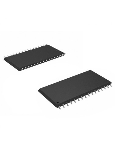 IS63WV1288DBLL-10TLI, Статическая память 1мБит 8,8нс 3.3В