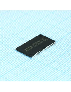 IS64C6416AL-15TLA3, Статическая память - SRAM