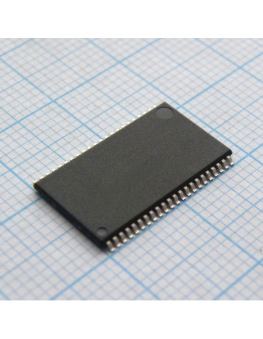 IS64WV3216BLL-15CTLA3, Статическое ОЗУ 512KB 15нс 44TSOP
