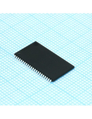 IS64WV51216BLL-10CTLA3, Статическое ОЗУ 8Mбит 10нс 44TSOP