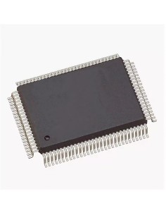 K4D263238K-UC50, микросхема памяти SDRAM-GDDR 128Мб...