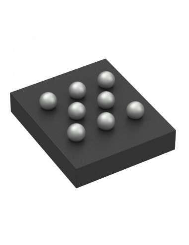 M24256-DFCS6TP/K, EEPROM память