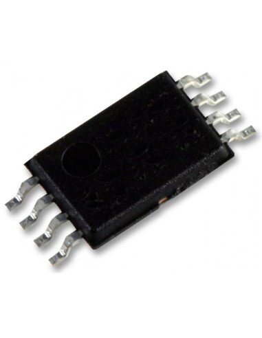 M24C02-DRDW3TP/K, EEPROM память