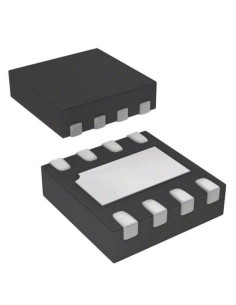 M24C04-FMC5TG, EEPROM память