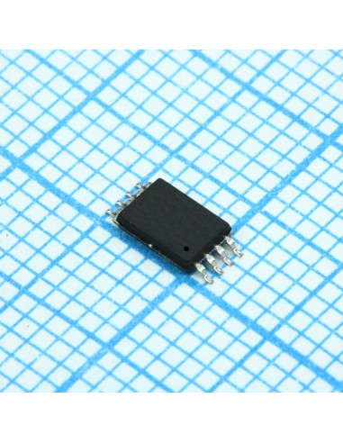 M24LR64E-RDW6T/2, EEPROM память