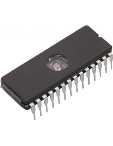 M27C256B-10F1, EPROM, ROM память