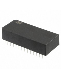 M48Z18-100PC1, Энергонезависимое статическое ОЗУ...