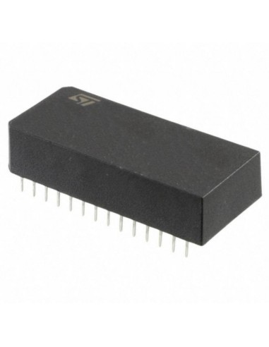 M48Z58-70PC1, NVSRAM память