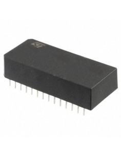 M48Z58Y-70PC1, Энергонезависимое статическое ОЗУ 64Кбит...