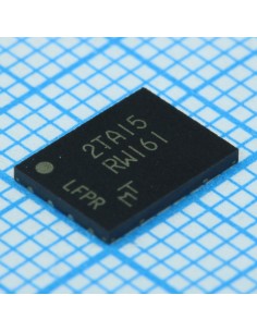 MT25QL256ABA1EW9-0SIT TR, Флэш-память архитектура ИЛИ-НЕ...