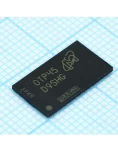 MT41K256M16TW-107 IT:P, Динамическое ОЗУ DDR3L 4Гбит...