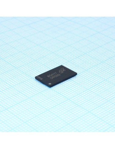 MT41K512M16HA-107:A, Динамическое ОЗУ 512MX16 DDR3 FBGA электропитание 1.35В V91A