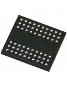 MT46H32M16LFBF-5 IT:C, Динамическая память - SDRAM