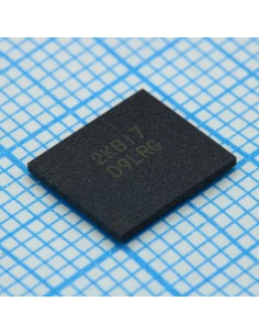 MT46H64M16LFBF-5 IT:B, Динамическое ОЗУ DDR 1Гбит 60VFBGA