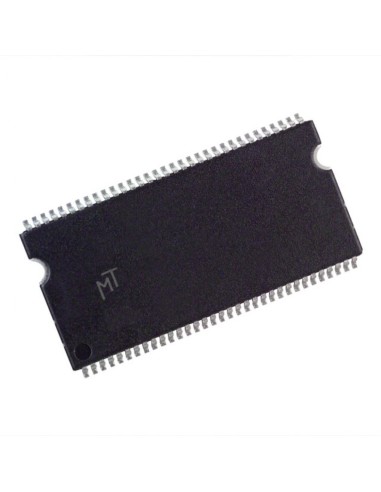 MT46V32M16P-5B IT:J, Динамическая память - SDRAM