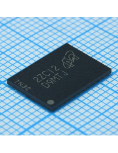 MT47H128M16RT-25E IT:C TR, Динамическое ОЗУ DDR2 2Гбит...