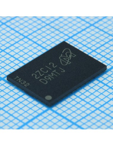 MT47H128M16RT-25E:C TR, Динамическое ОЗУ DDR2 2Гбит 2.5нС 84FBGA
